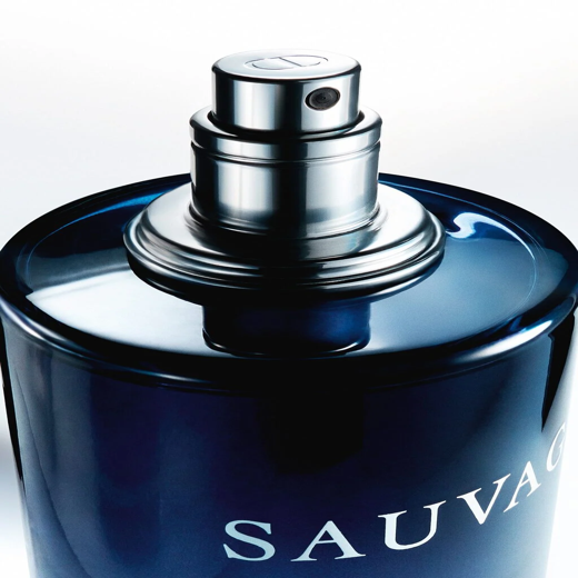 Dior Sauvage Eau de Toilette - Image 2