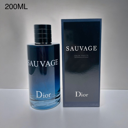 Dior Sauvage Eau de Toilette