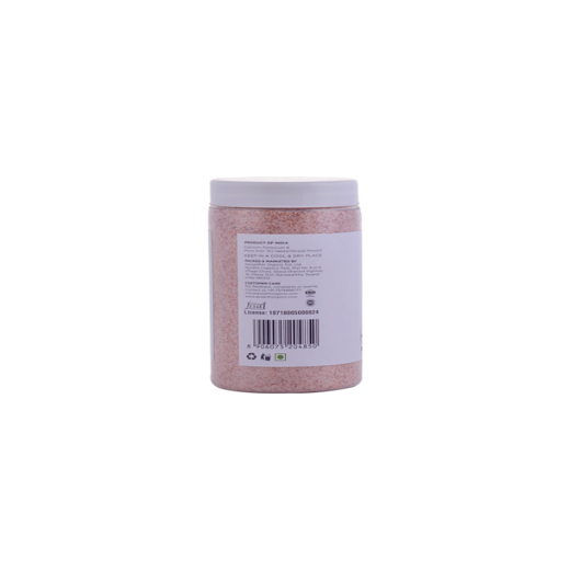 Natural Himalayan Pink Salt Premium - Image 3