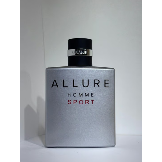 Chanel Allure Homme Sport Liquid Eau De Toilette - Image 4