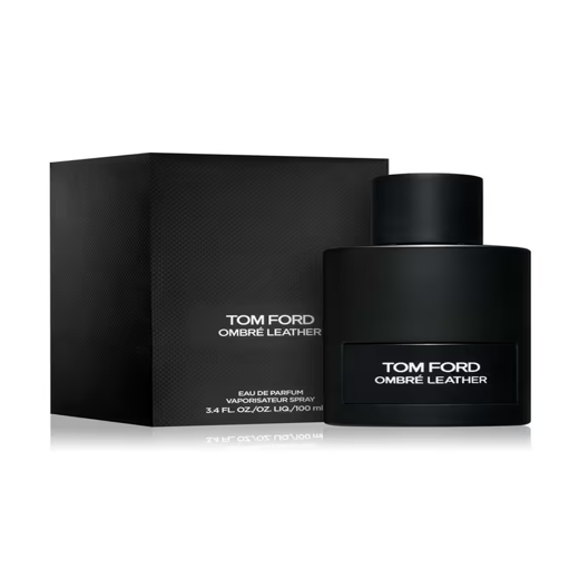 Tom Ford Unisex Ombre Leather Eau De Parfum - Image 3