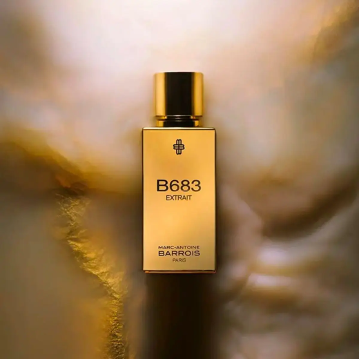 Marc-Antonie Barrois B683 - Image 2