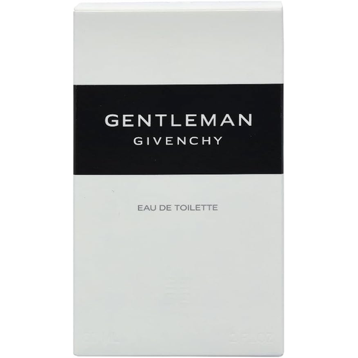 Givenchy Men's Gentleman EDT Spray - Image 3