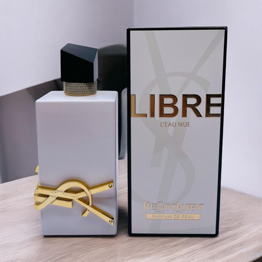 Yves Saint Laurent Libre L'Eau Nue Eau De Parfum