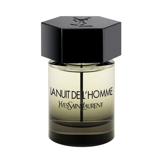 Yves Saint Laurent La Nuit de L’Homme Fragrance Eau De Perfume - Image 3