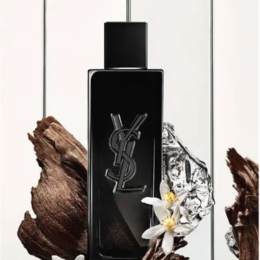 Yves Saint Laurent MYSLF Le Parfum - Image 3