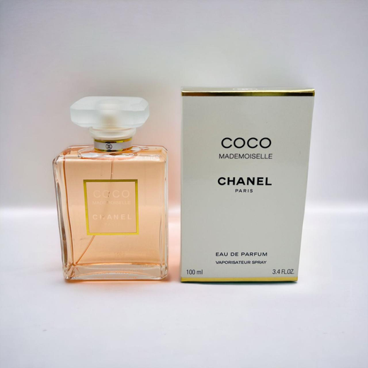 COCO MADEMOISELLE Eau de Parfum3.4 fl - Image 3