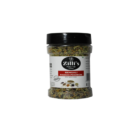 Bengali Panch Phoron (100g*2=200g) - Image 2