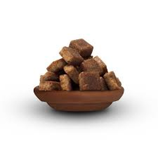Organic Jaggery Bite (8g - Each Bite) - Image 4
