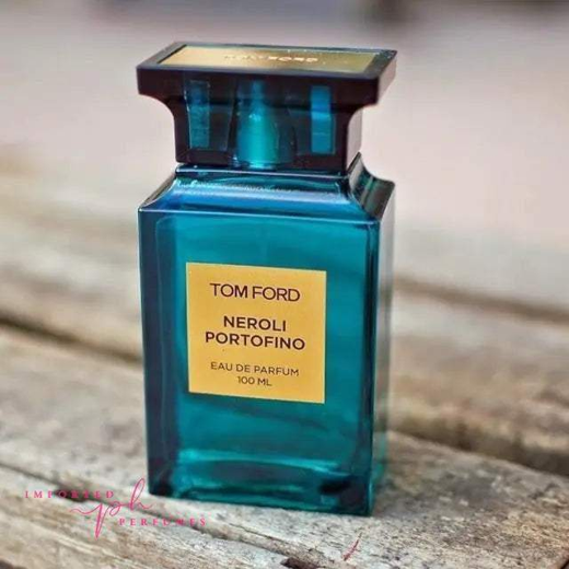 Tom Ford Neroli Portofino Eau De Perfume - Image 4