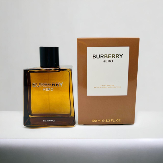 Burberry HERO EDP 100 ml