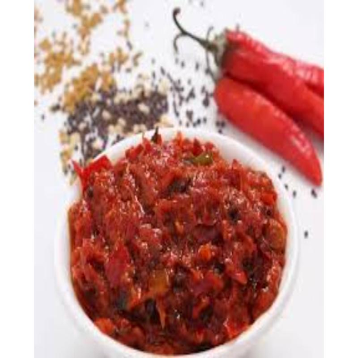 Pandumirchi Pickle - Image 4
