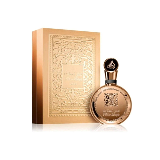 Lattafa Fakhar Gold Eau De Parfum