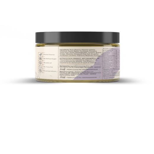 Kids and Teens Weight Healthy Savoury Spread - Image 4