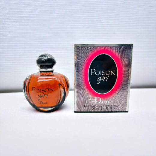 Poison Girl Eau de Parfum