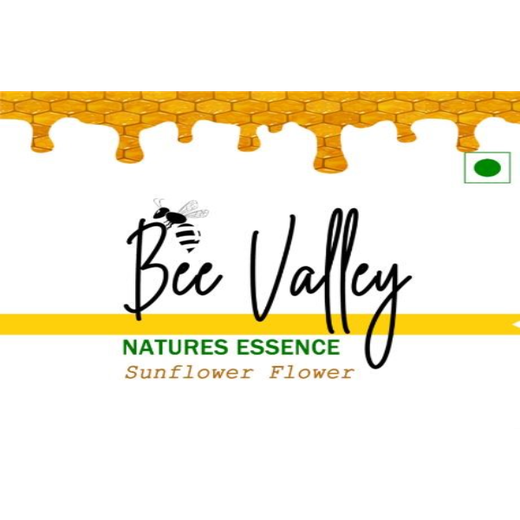 Bee Valley Sunflower Honey - Image 4