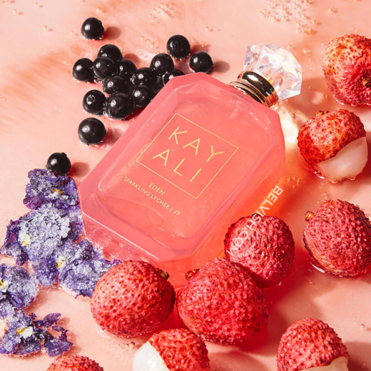 Kayali Eden Sparkling Lychee 39 EDP - Image 4