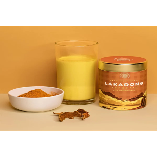 Lakadong Turmeric - Image 2