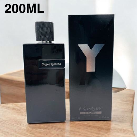 Yves Saint Laurent YSL Y Le Parfum