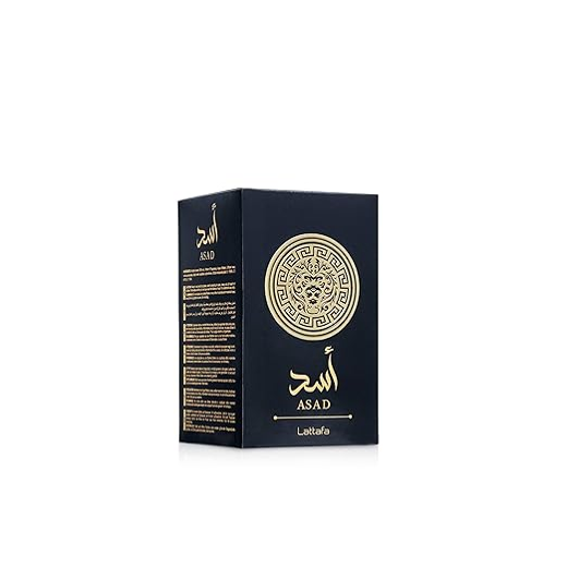 Lattafa Asad Eau de Parfum – Lattafa Perfumes - Image 3