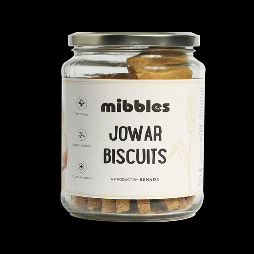 Sorghum Biscuits - Image 2