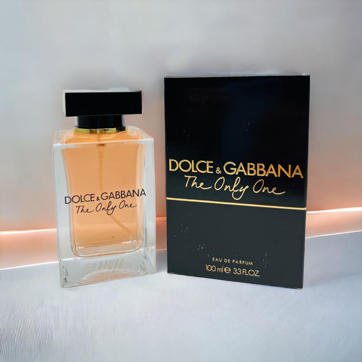 The Only One by Dolce & Gabbana Eau de Parfum - Image 3