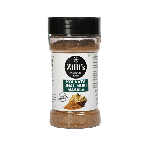 Kolkata Jhal Muri Masala (100g*2=200g) - Image 3