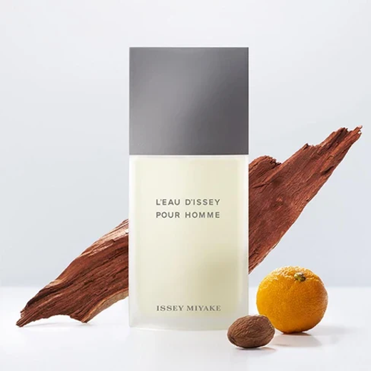 L'Eau d'Issey Pour Homme – Issey Miyake - Image 3