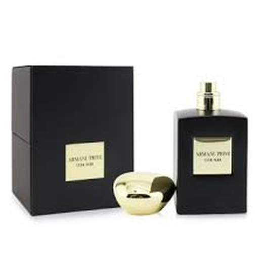 Armani Cuir Noir Eau de Parfum - Image 3