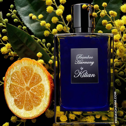 Kilian Paris Bamboo Harmony Eau De Parfum - Image 2