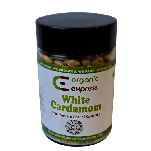 White Cardamom - Image 3