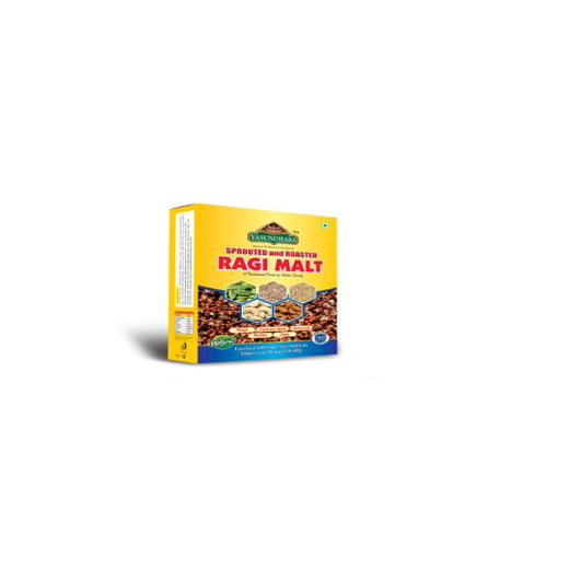 RAGI MALT - Image 4