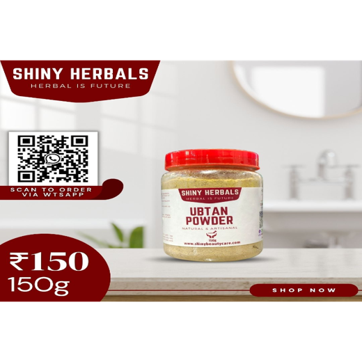UBTAN POWDER - Image 4
