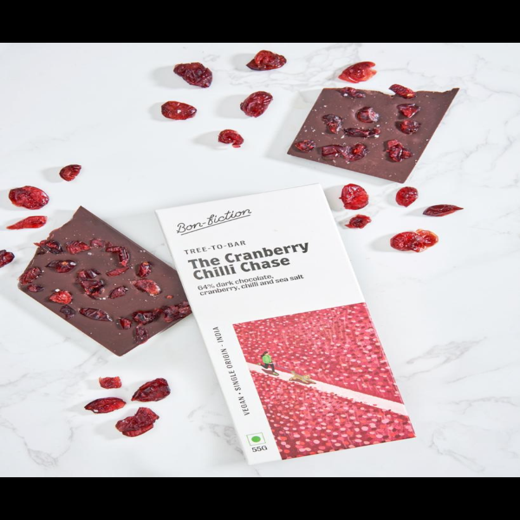The Cranberry Chilli Chase - Image 3