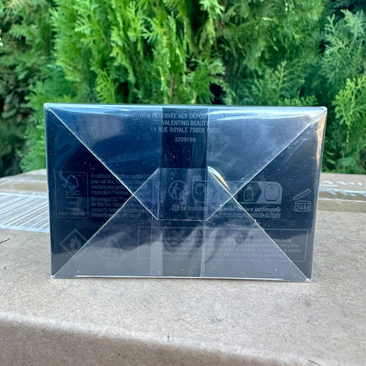 Valentino Uomo Born in Roma Intense EDP Fragrance - Image 3