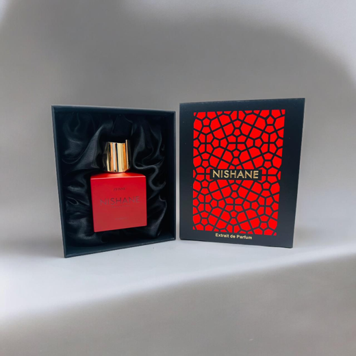 Nishane Zenne Extrait de Parfum