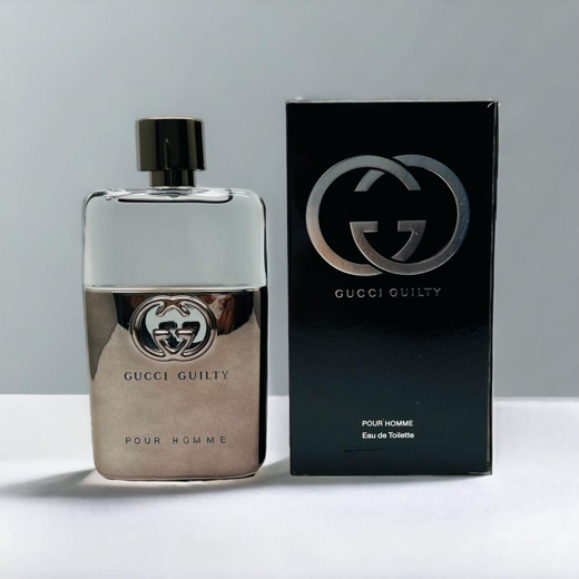 Gucci Guilty Pour Homme Eau de Toilette