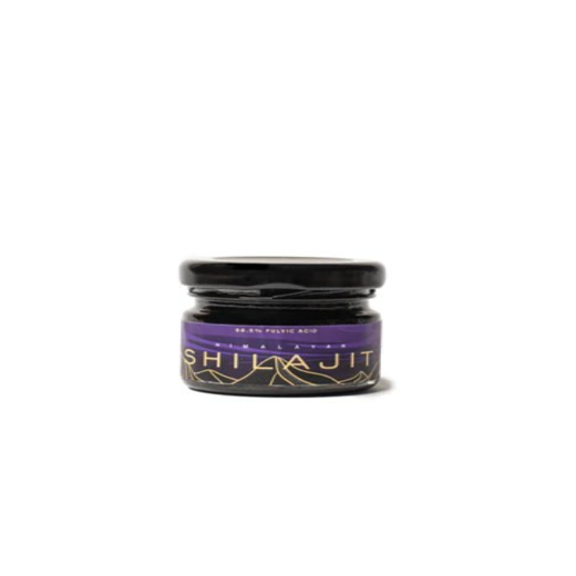 Himalayan shilajit - Image 4