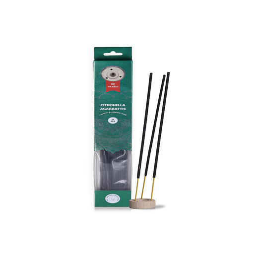 Citronella - Image 3