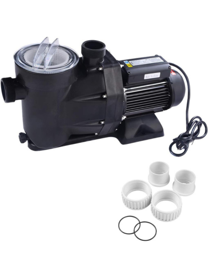 swimming pool pump 1.5hp - Image 2