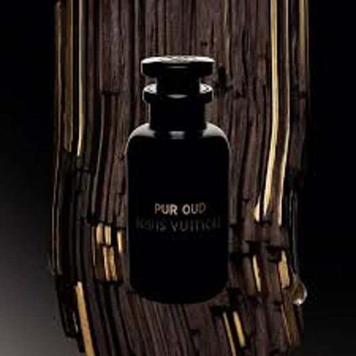 Pur Oud Eau de Parfum by Louis Vuitton - Image 3