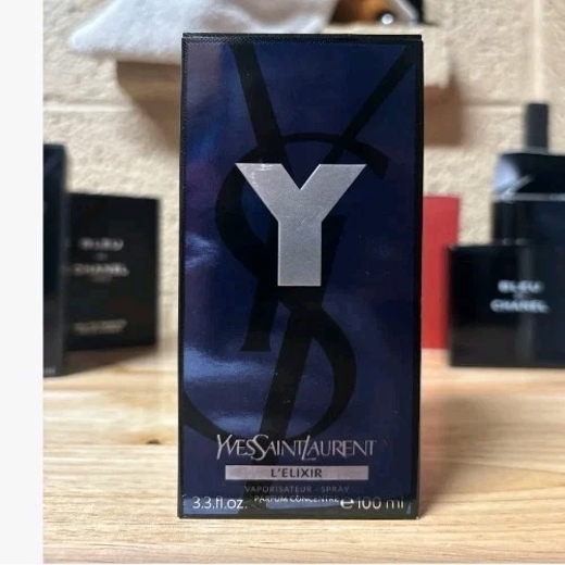 YSL L'ELIXIR - Image 3