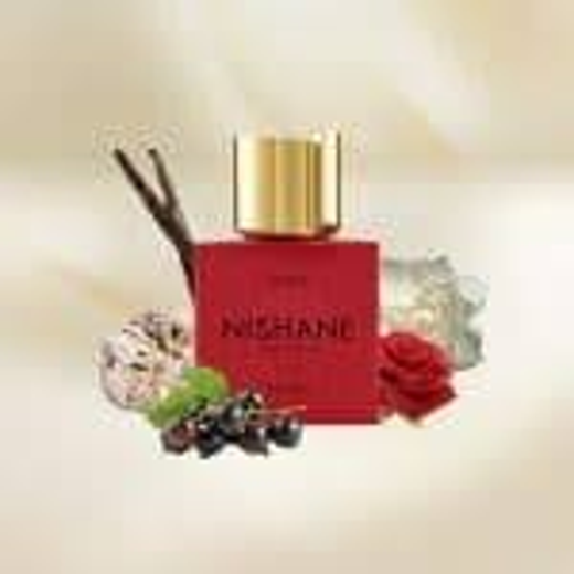 Nishane Zenne Extrait de Parfum - Image 4