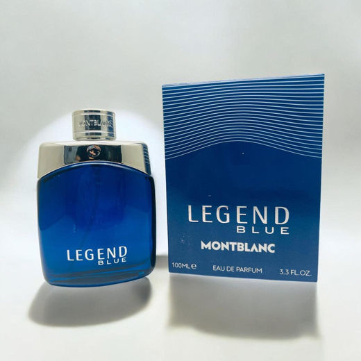 MONTBLANC Legend Blue EDP
