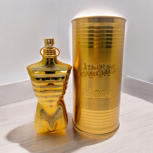 JEAN PAUL GAULTIER Le Male Elixir Absolu Parfum