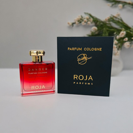 ROJA Danger Parfum Cologne