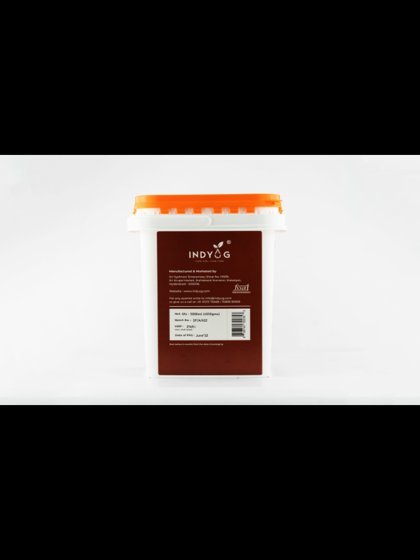 Indyug Cold press Safflower Oil 5 Litre - Image 2