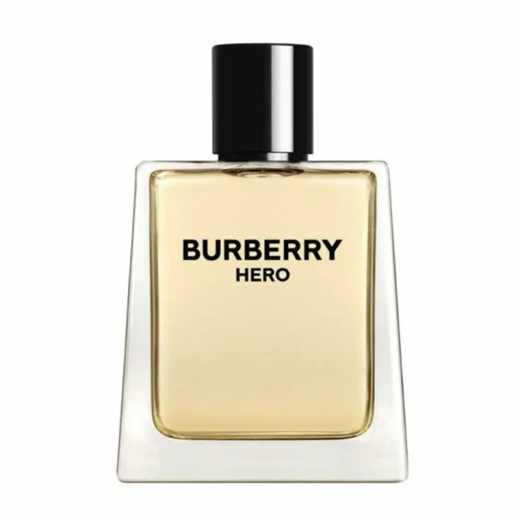 Burberry Hero Eau De Toilette - Image 4