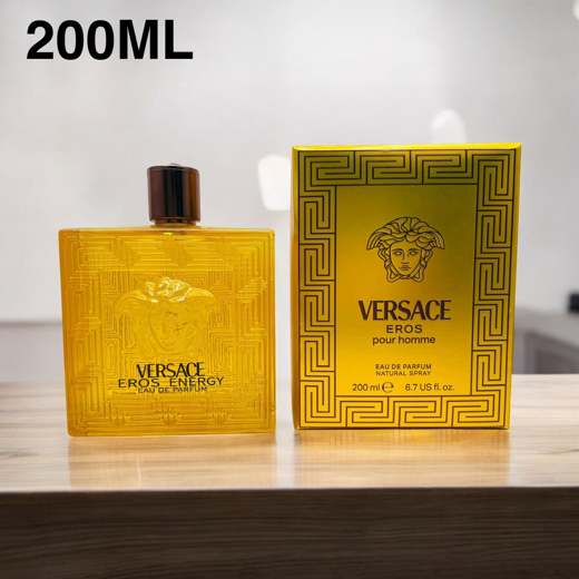 Versace Eros Energy Eau De Parfum