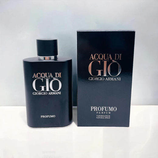 Armani Acqua Di Gio Profumo Perfume - Image 1